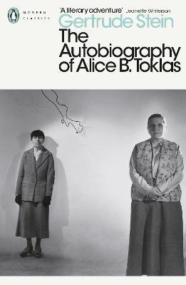 Copia del THE AUTOBIOGRAPHY OF ALICE B. TOKLAS