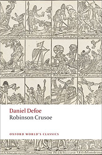 ROBINSON CRUSOE