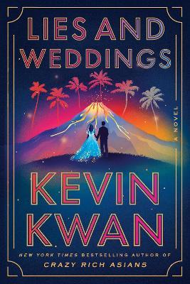 LISA AND WEDDINGS. A novel