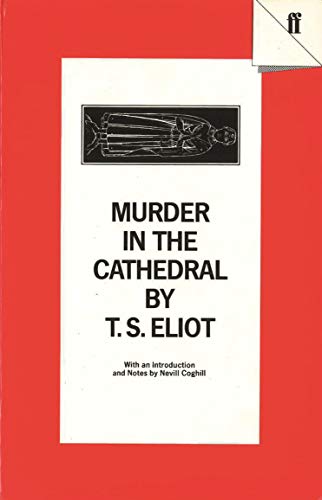 MURDER IN THE CATHEDRAL