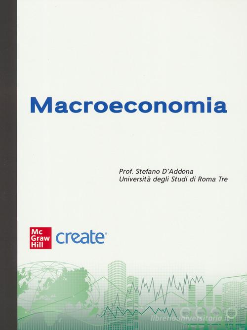 MACROECONOMIA