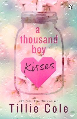 A THOUSAND BOY KISSE: The unforgettable love story and TikTok sensation