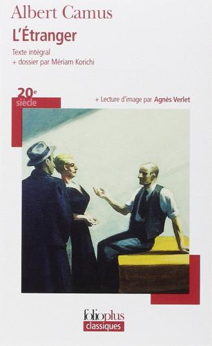 L'ETRANGER