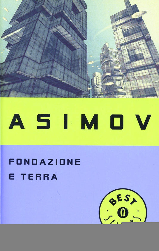 FONDAZIONE E TERRA