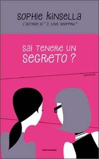 SAI TENERE UN SEGRETO?