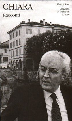 PIERO CHIARA - RACCONTI