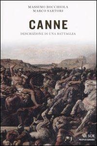 CANNE Descrizione di una battaglia