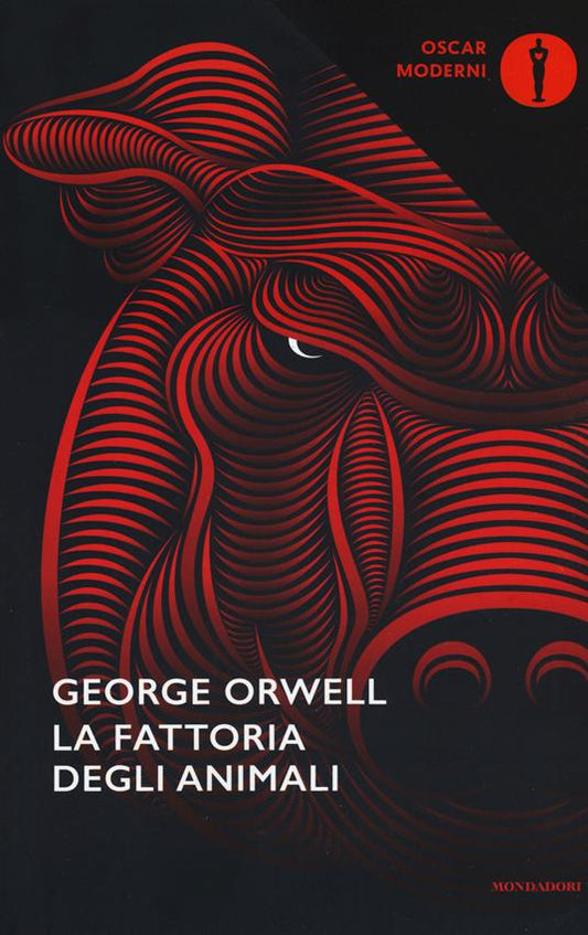 LA FATTORIA DEGLI ANIMALI