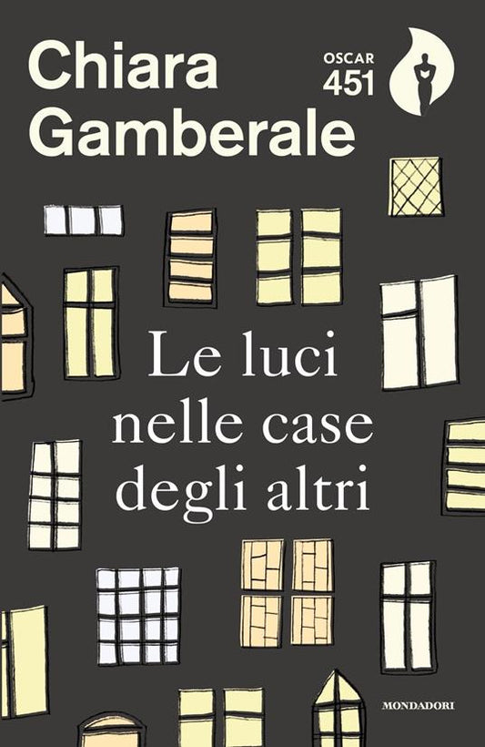 LE LUCI NELLE CASE DEGLI ALTRI