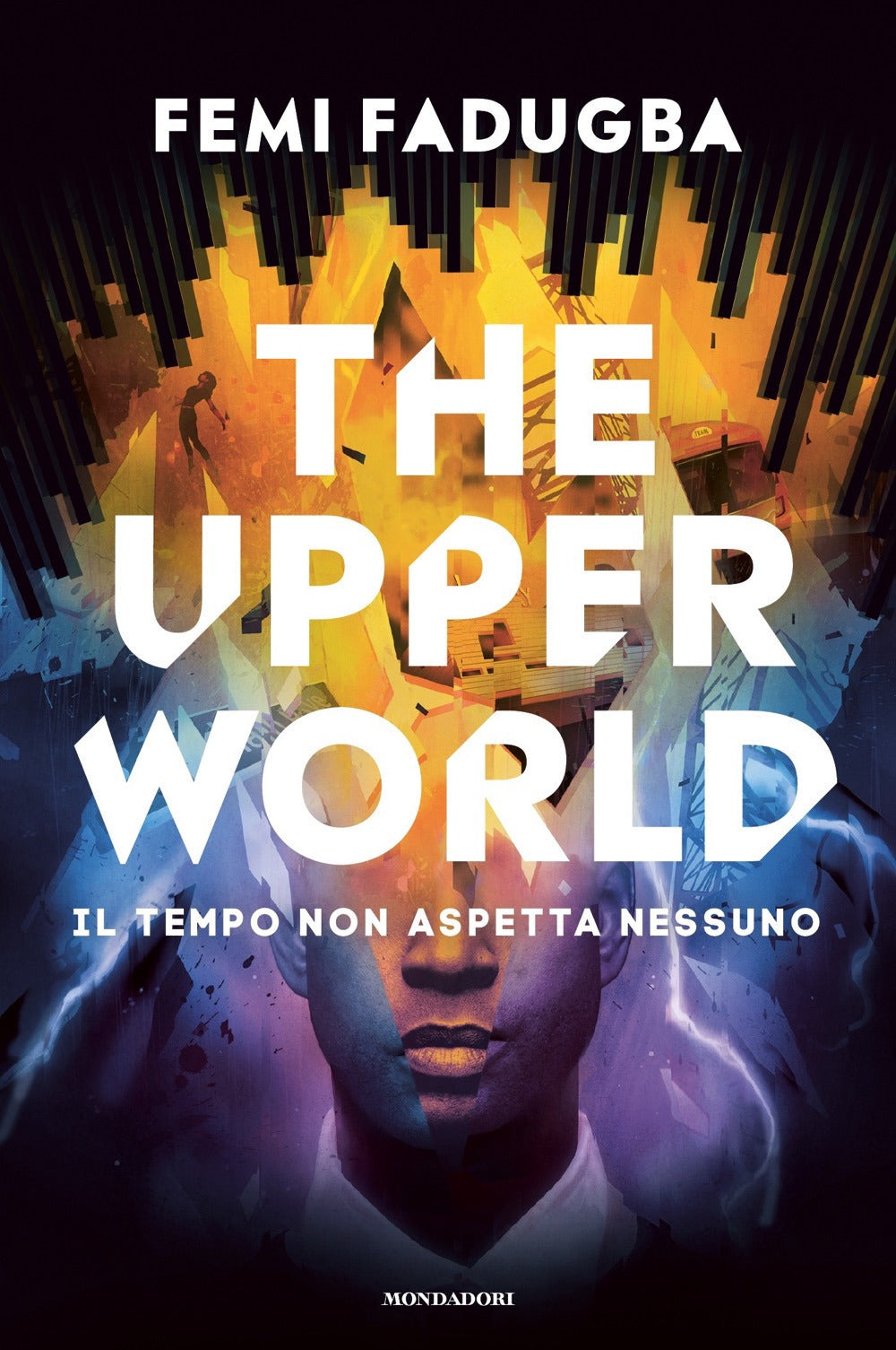 THE UPPER WORLD