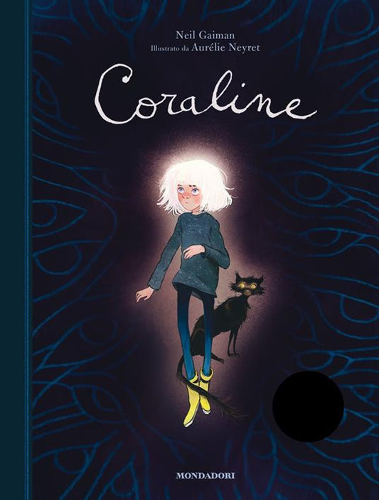 CORALINE. Ediz. anniversario