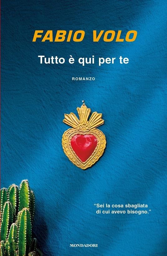 TUTTO É QUI PER TE