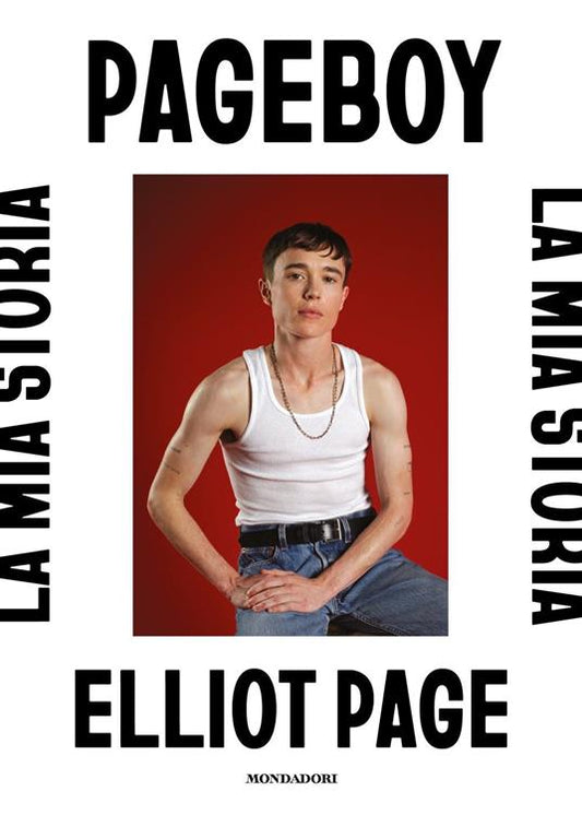 PAGEBOY. La mia storia
