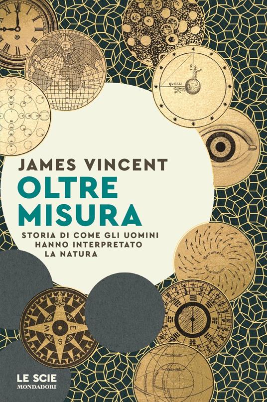 OLTRE MISURA Storie di come gli uomini hanno interpretato la natura