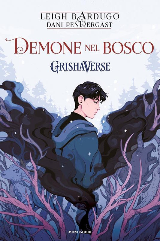 DEMONE DEL BOSCO. GrishaVerse