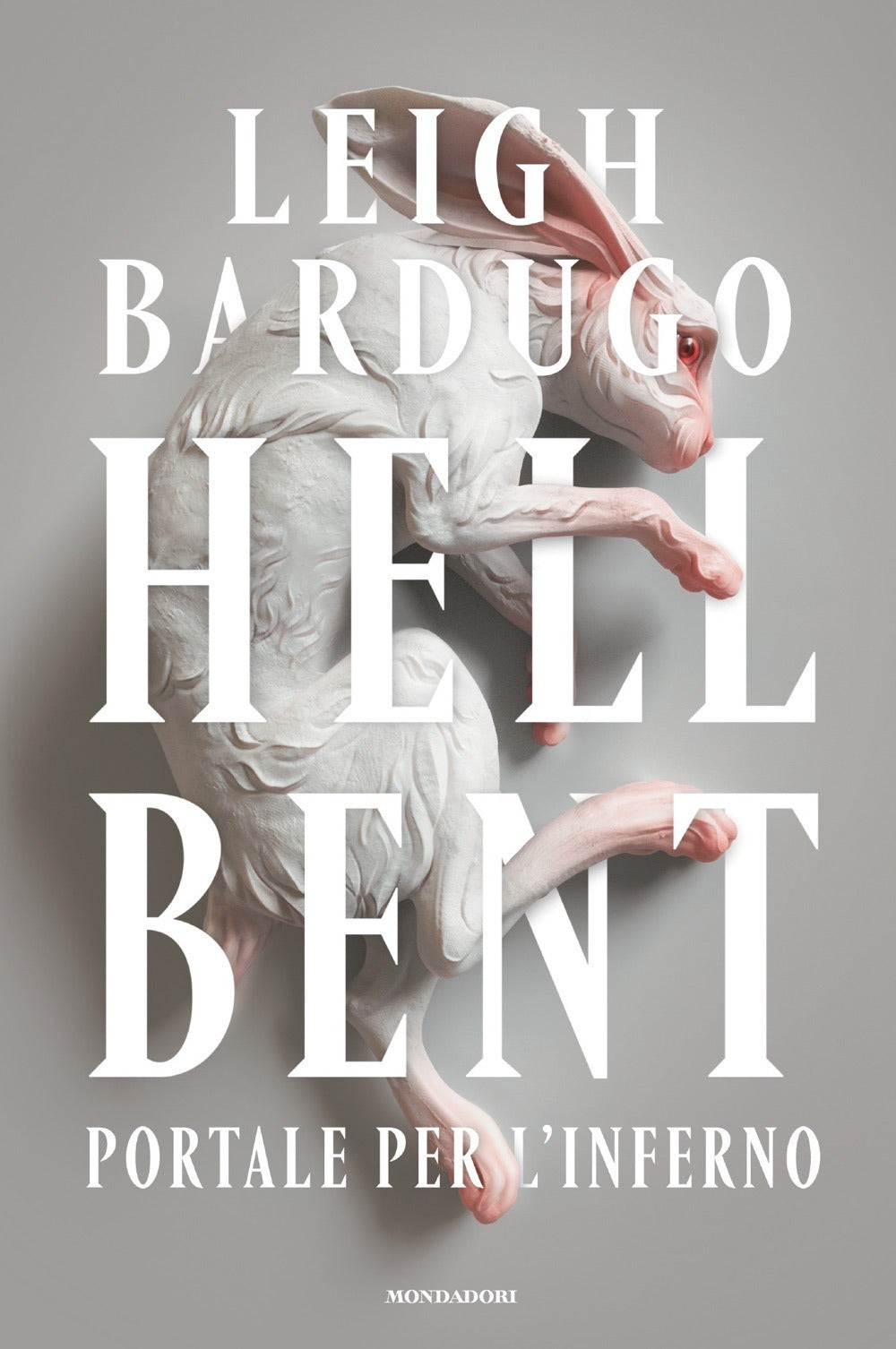 HELL BENT. Portale per l'inferno