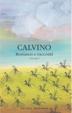 CALVINO Romanzi e racconti Volume I