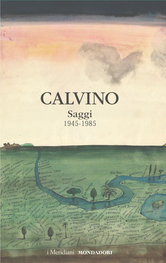 SAGGI (1945 - 1985)