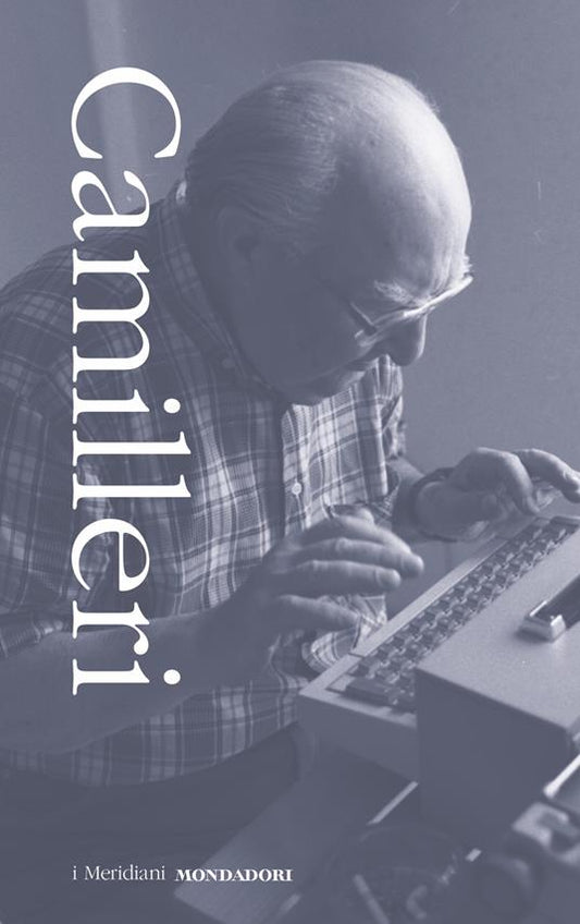 STORIE DI MONTALBANO. 1994 - 2019