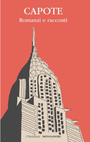 CAPOTE Romanzi e racconti