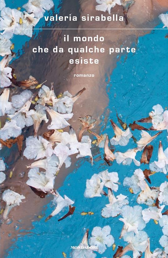 IL MONDO CHE DA QUALCHE PARTE ESISTE