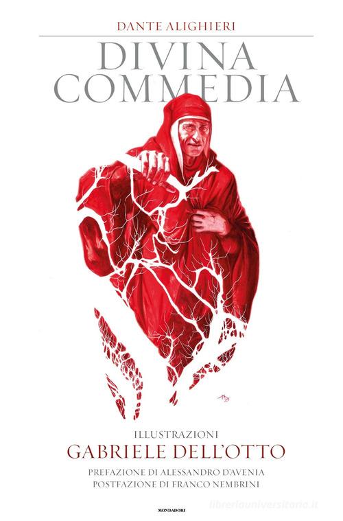 DIVINA COMMEDIA. Ediz. illustrata