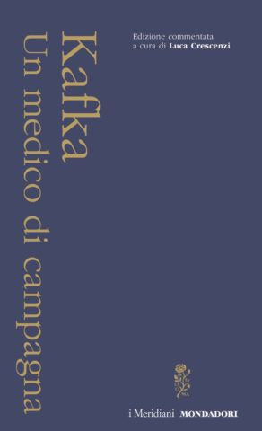 KAFKA Un medico di campagna