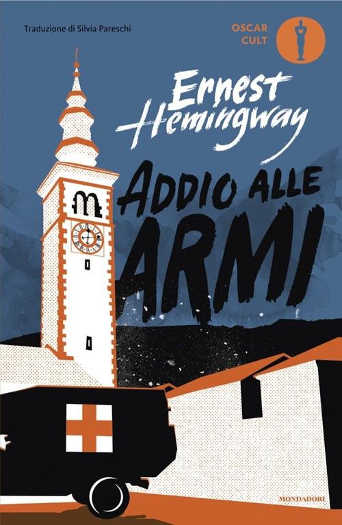 ADDIO ALLE ARMI