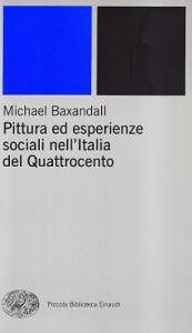 PITTURA ED ESPERIENZE SOCIALI NELL'ITALIA DEL QUATTROCENTO