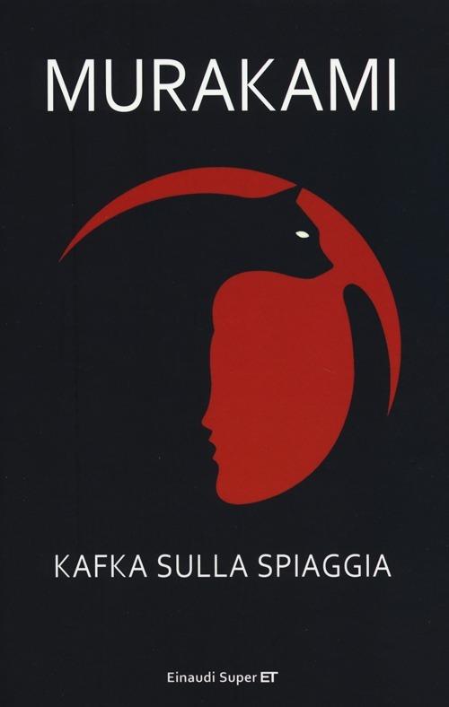 KAFKA SULLA SPIAGGIA