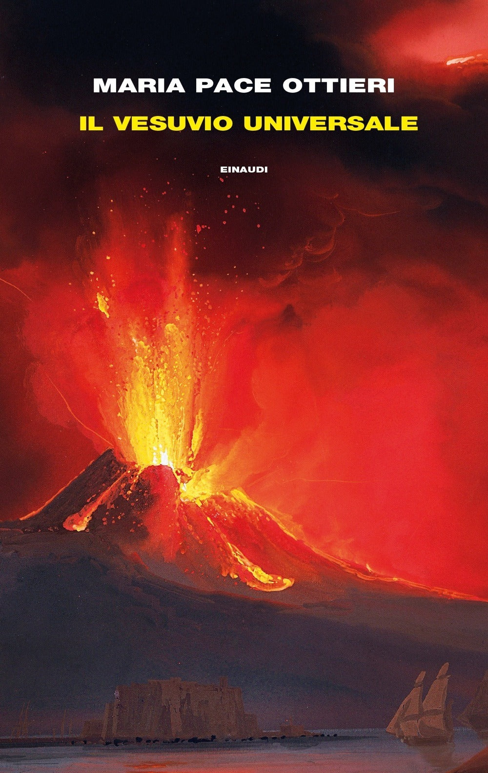 IL VESUVIO UNIVERSALE
