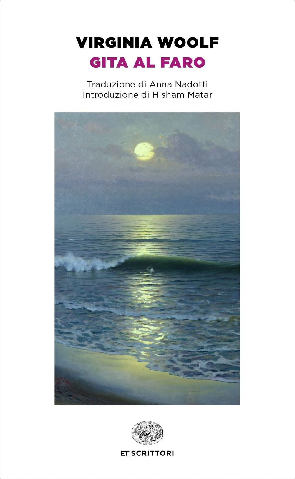 GITA AL FARO.