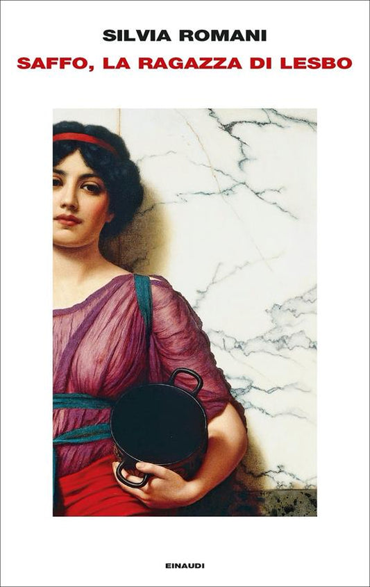 SAFFO LA RAGAZZA DI LESBO
