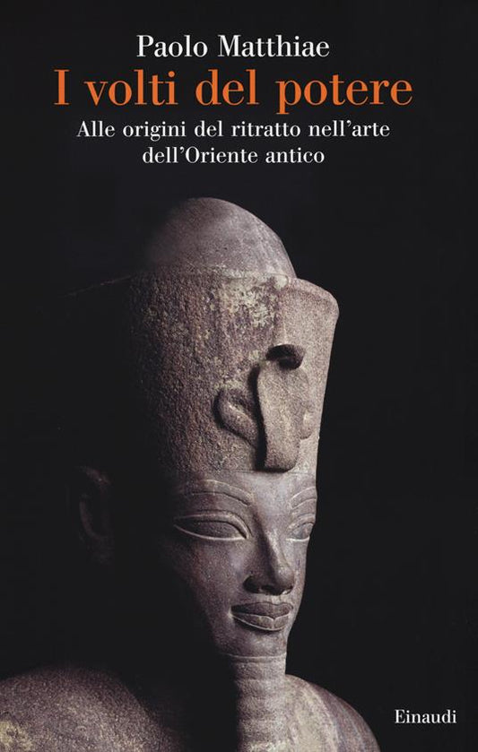 I VOLTI DEL POTERE