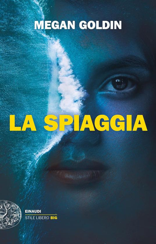 LA SPIAGGIA
