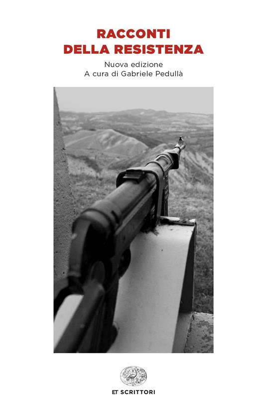 RACCONTI DELLA RESISTENZA