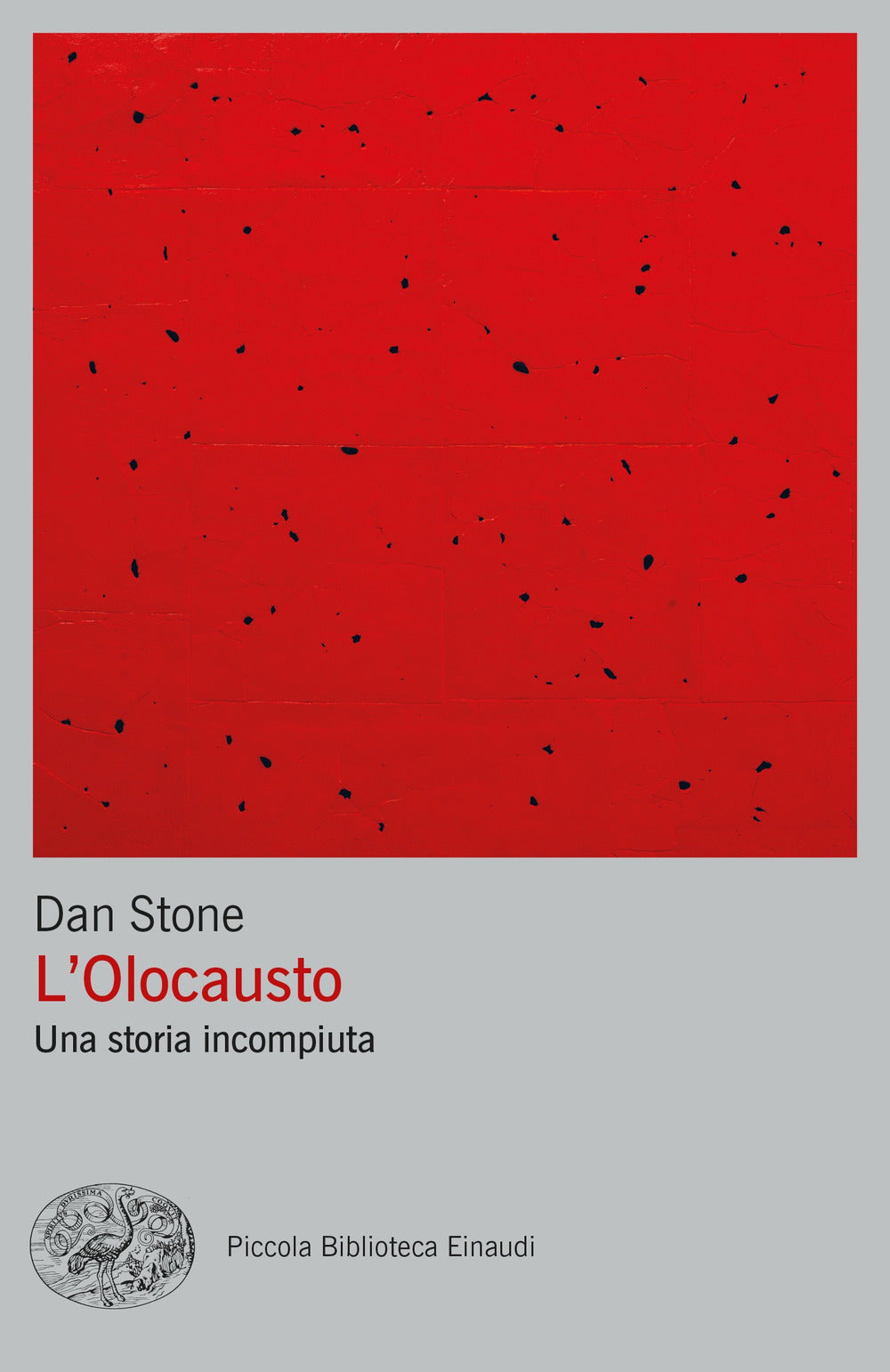 L'OLOCAUSTO. Una storia incompiuta