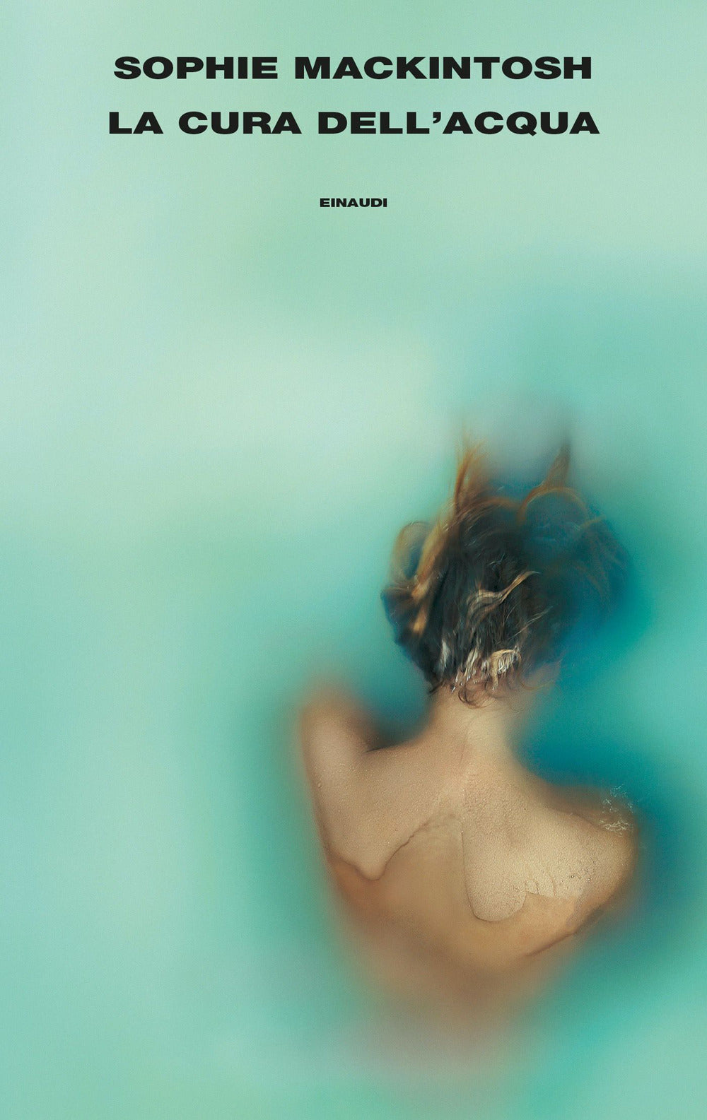 LA CURA DELL'ACQUA