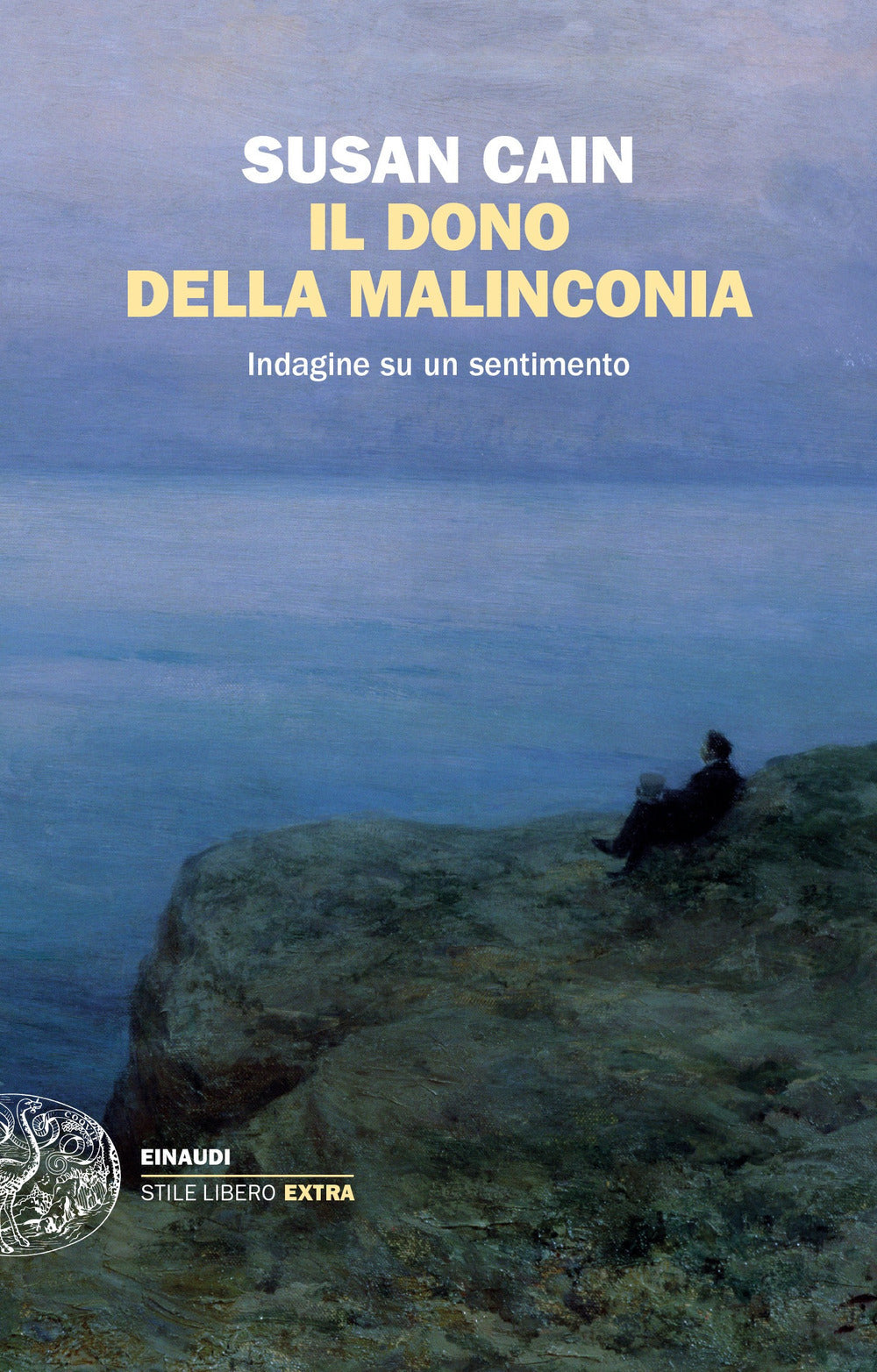 IL DONO DELLA MALINCONIA. Indagine su un sentimento