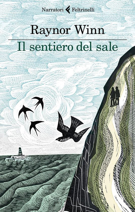SENTIERO DEL SALE.