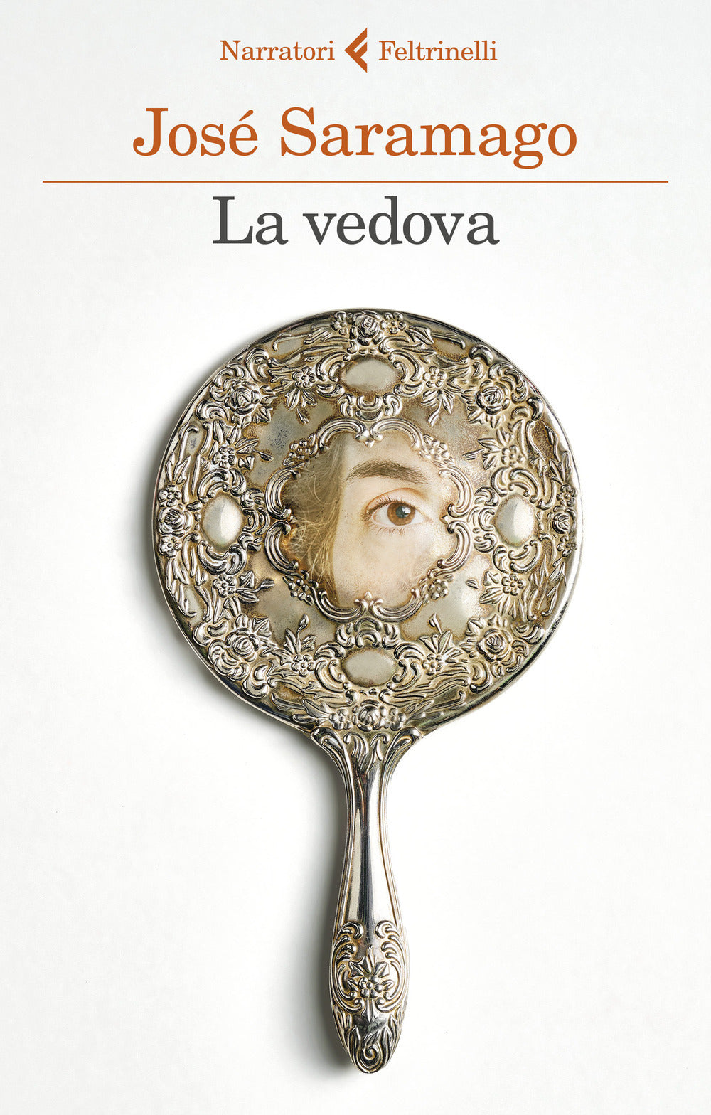 LA VEDOVA