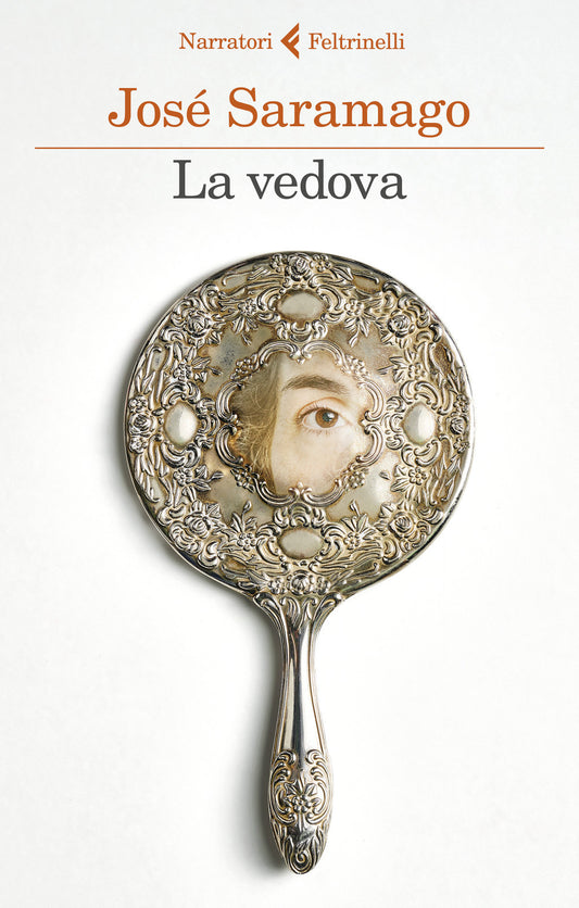 LA VEDOVA