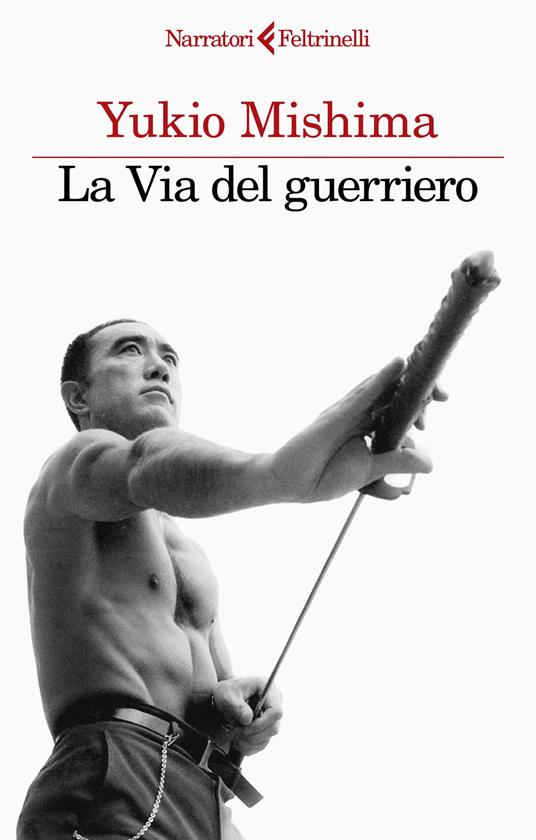 LA VIA DEL GUERRIERO