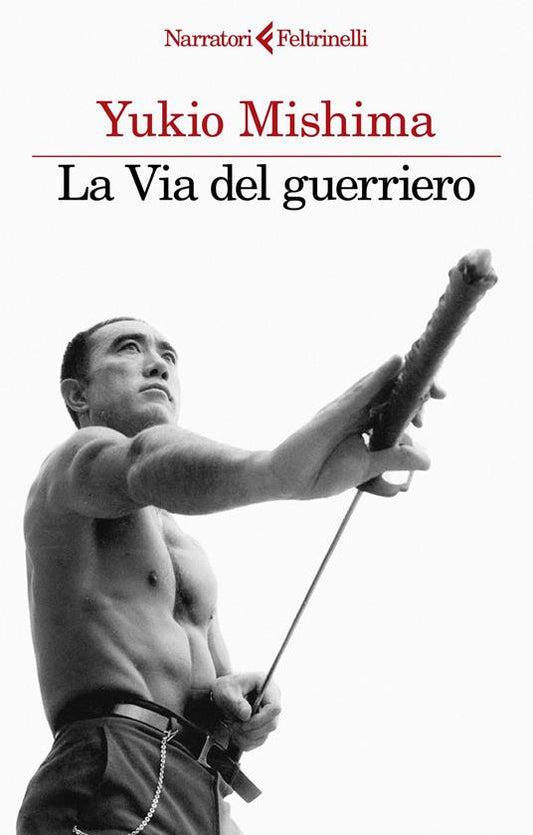LA VIA DEL GUERRIERO
