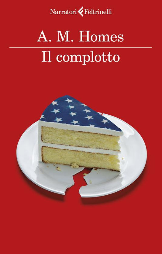 IL COMPLOTTO