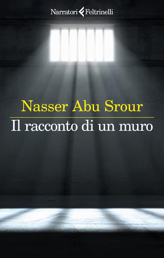 RACCONTO DI UN MURO (IL)