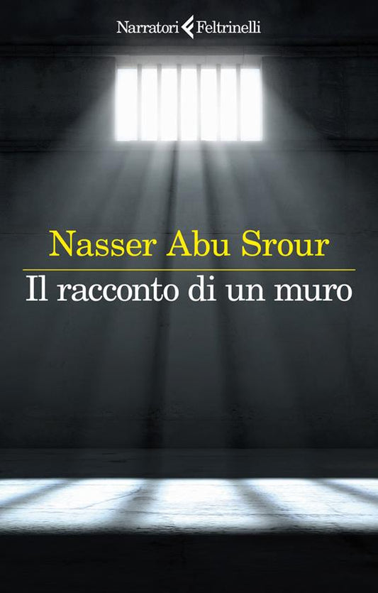 RACCONTO DI UN MURO (IL)