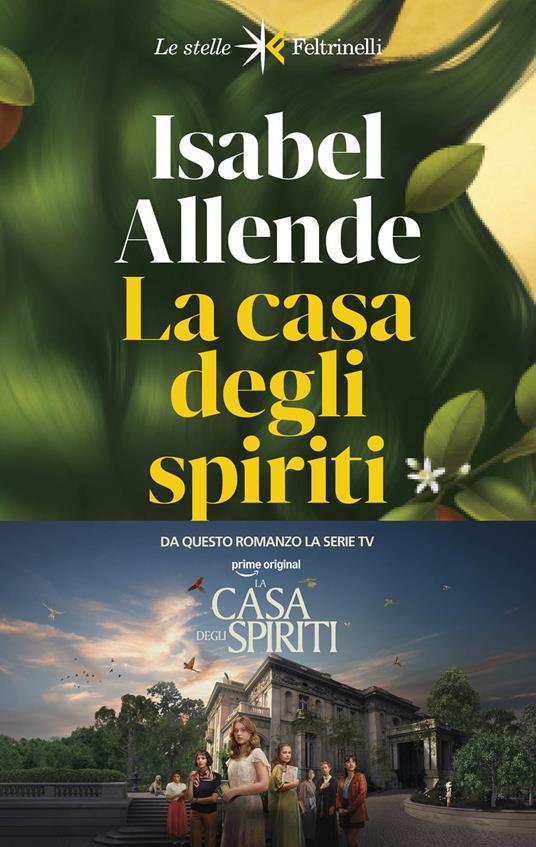 CASA DEGLI SPIRITI