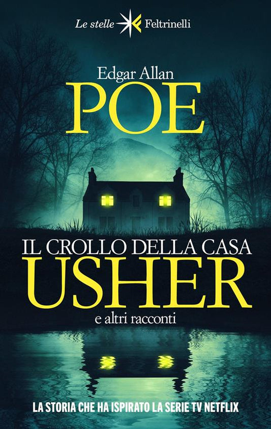 IL CROLLO DELLA CASA USHER E ALTRI RACCONTI