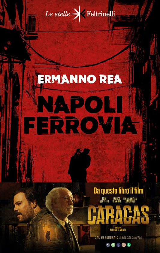 NAPOLI FERROVIA